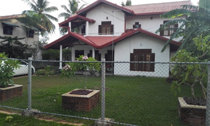 Anuradhapura Maison | Bunglow de luxe pour un prix raisonnable