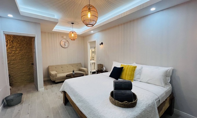 Palma Cabine | Luxury Cabin with Jacuzzi and Pool in La Fortuna