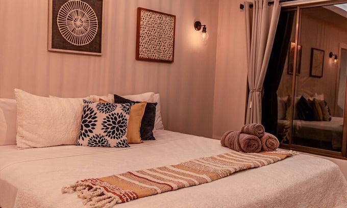 Palma Cabine | Luxury Cabin with Jacuzzi and Pool in La Fortuna