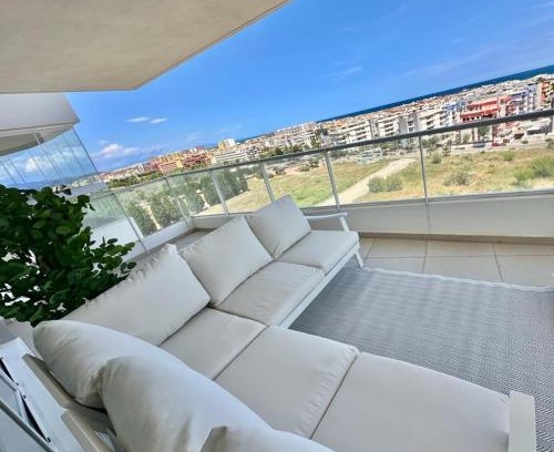 Canet de Berenguer Appartement | Luxury Canet