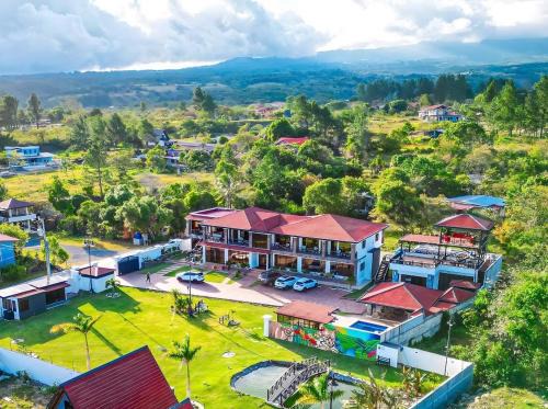 Alto Boquete Appartement | Luxury Canyon Suites