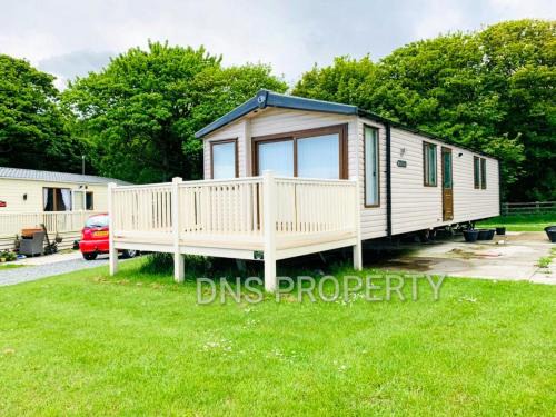 Winestead Autre | LUXURY CARAVAN 10 mins TO BEACH