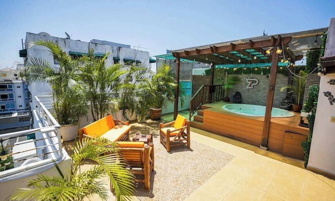 Santo Domingo Appartement | Luxury Caribbean Penthouse