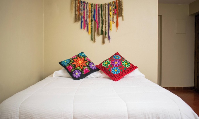 Cusco Historic Center Appartement | Luxury , casa estilo colonial, calle resbalosa 520