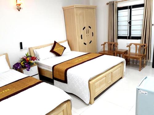 Cat Hai Hôtel | Luxury Cat Ba - Hotel Elite