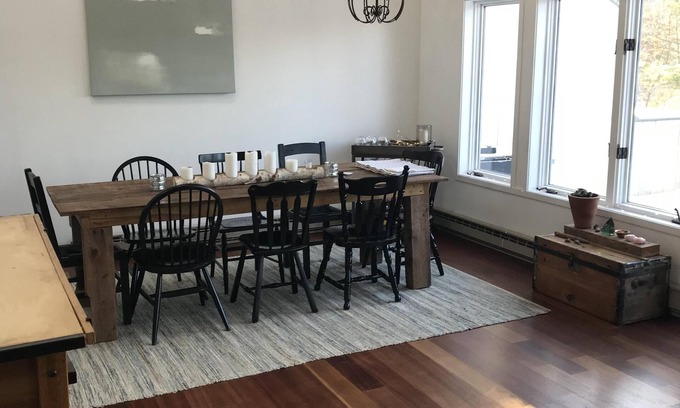 Denver Maison | Catskill Townhouse de luxe 4 chambres 3 salles de bain