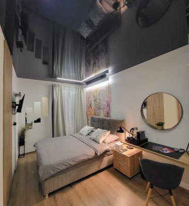 Terazije Appartement | Luxury Central Square Apartment 2214