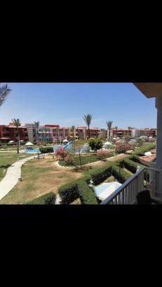 Marsa Matruh Chalet De Ski | Luxury chalet in Porto Matrouh Beach resort