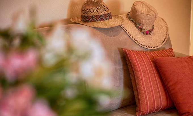 Panzano in Chianti Appartement | Luxury Chianti in La Farfalla