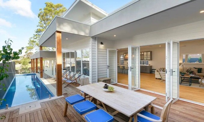 Flinders Maison | Entire home in Flinders, Australia