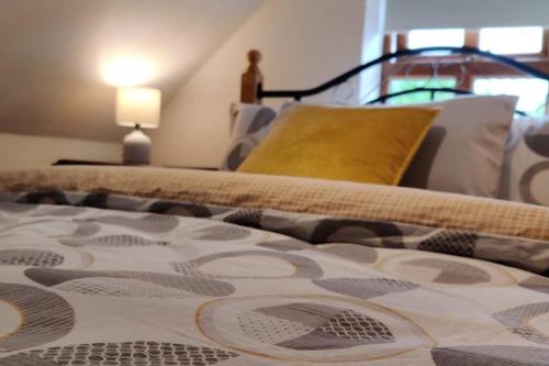 Foxford Appartement | Luxury 'Cois Abhainn' Self Catering Apartment