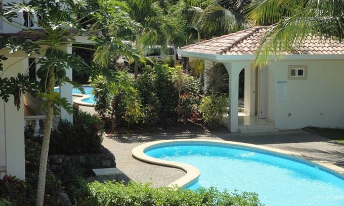 Playa Hermosa Copropriété | Condo de luxe - 5 minutes à pied de la plage Playa Hermosa