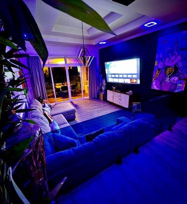 Herradura Appartement | Luxury Condo at Los Sueños Resort & Marina