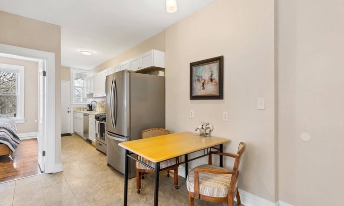 Southwest Garden Copropriété | Condo de luxe dans la rue de Tower Grove Park