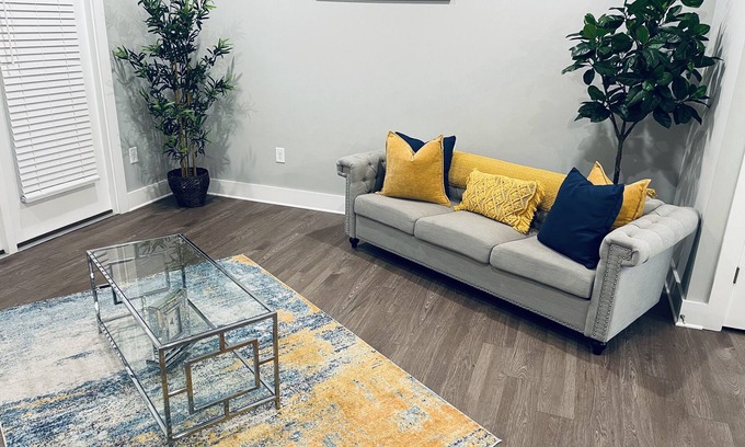 North Decatur Copropriété | Luxury condo in Decatur , Atlanta