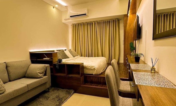 Las Pinas Copropriété | Luxury Condo in Las Pinas, Philippines