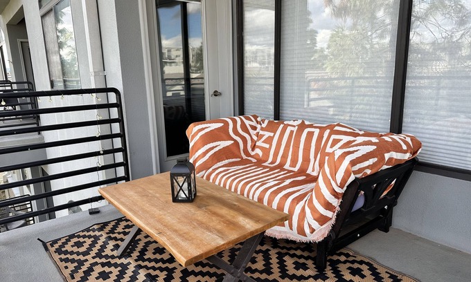 Camelback East Copropriété | Luxury Condo in the Heart of Phoenix