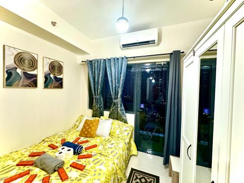 Legazpi Village Appartement | Luxury Condo living at Red Residences Makati City 16