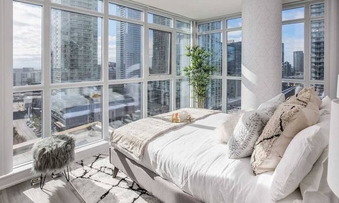 De Lorimier Appartement | LUXURY CONDO - MODUS VIVENDI