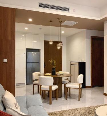 Gua Appartement | Luxury Condo w electrical piano Next to TRX Mall