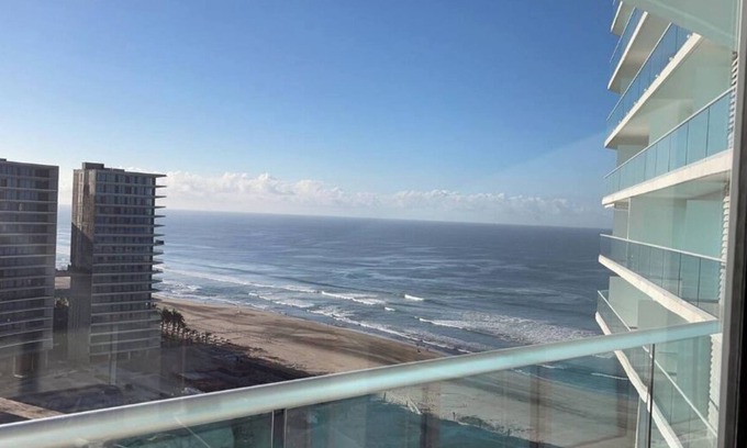 Playa Diamante Copropriété | Luxury Condominium in Velera