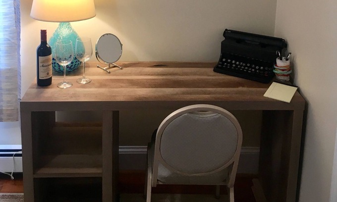 Lynn Appartement | Luxe, confort et intimité au Sommet