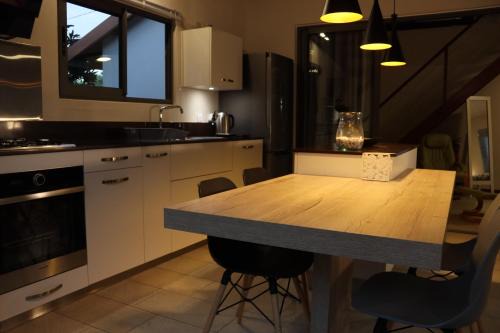 Pamplemousses Appartement | Luxury Cosy Guesthouse
