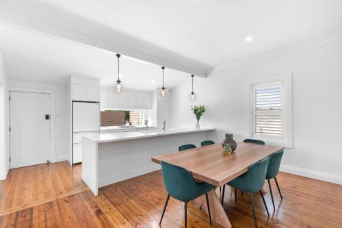 Mount Gambier Maison | Luxury Cottage Accommodation