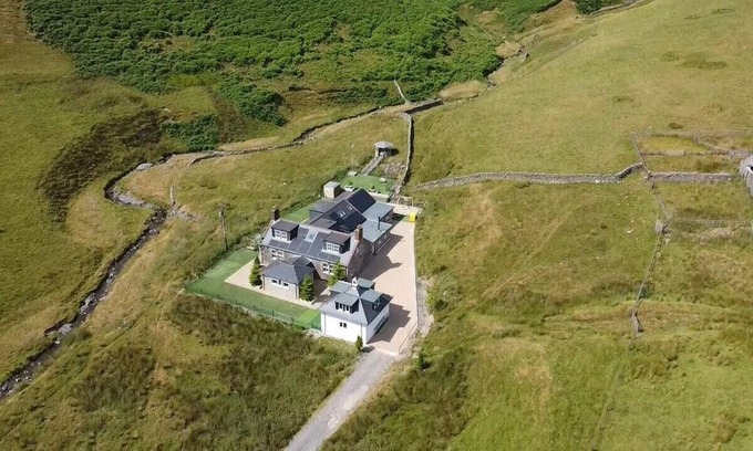 Thornhill Maison | Luxury Cottage in Upper Dalveen