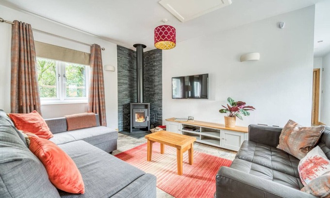 New Forest District Appartement | Cottage de luxe | New Forest | Pour toute la famille | Dog Friendly