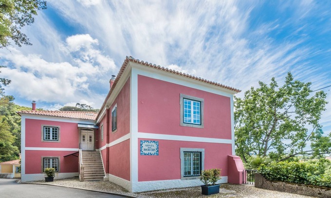 Galamares Autre | Cottage & Suites de luxe à Sintra