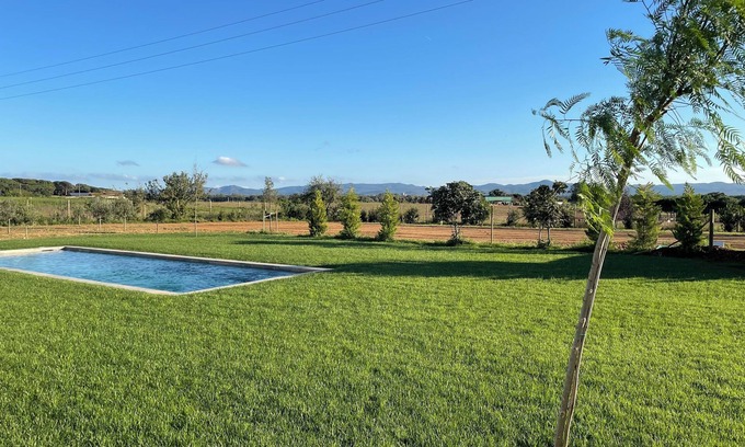 Cassa de la Selva Autre | Luxury country house on the Costa Brava