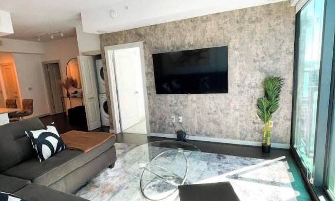 North Buckhead Copropriété | Luxury cozy condo great views!!! Located in the heart of buckhead Atlanta..