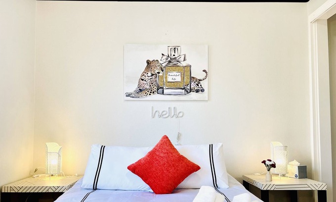 Concord Maison | ✨Luxury |Cozy~Modern🛋 w/DISCOUNTED Opportunity 🌉