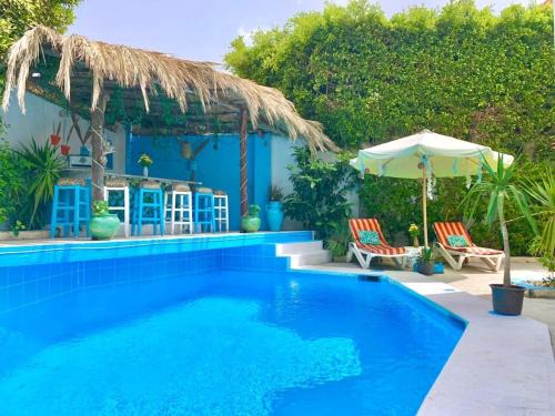 Ad-Dukhaylah Villa | Luxury Cozy Villa