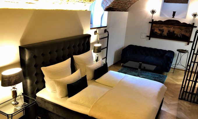 Freiburg im Breisgau Appartement | Appartement design de luxe -Colloseum- dans la ville
