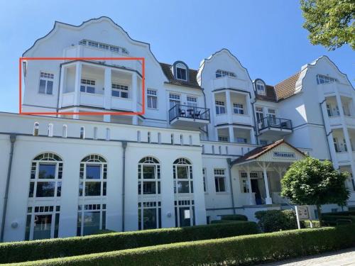 Ostseebad Kuhlungsborn Maison | Luxury & design with sea view