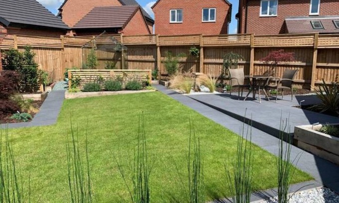 Mapperley Maison | Luxury detached house next to Gedling Country Park. Pet friendly!