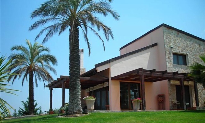 Kassandra Villa | Villa individuelle de luxe Sani Beach!Juste 2 minutes de toute l'action de Sani Marina!