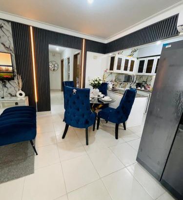 La Isabelita Appartement | Luxury Apartment 10 mn to SDQ Airport, the beach