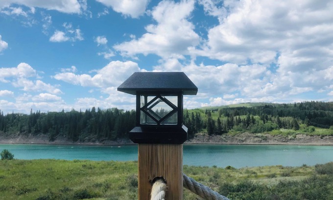 Calgary Location De VR | Luxury Dome 3