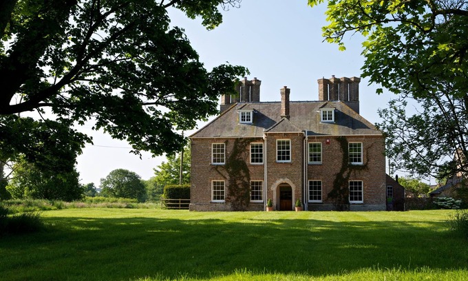 Holworth Autre | Ferme de luxe Dorset - Grand terrain et bel emplacement à la campagne