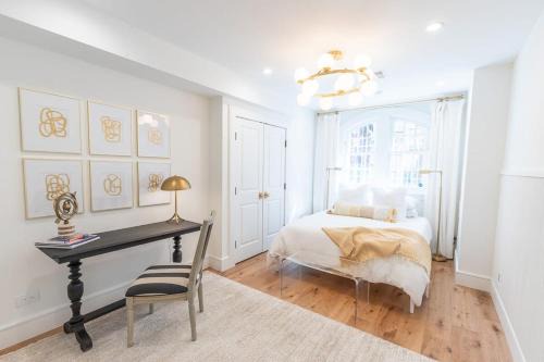 Dupont Circle Appartement | Luxury DuPont Apartment in the heart of DC