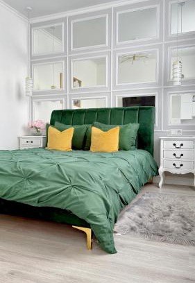 Irpin Appartement | Luxury Emerald Apartments