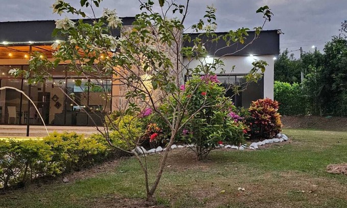 Olaya Maison | Luxury Estate with Swimming Pool and Private Jacuzzi