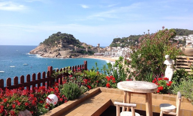 Tossa de Mar Appartement | LUXURY EXCLUSIVE DUPLEX IN TOSSA