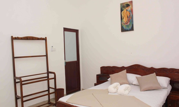 Weligama Maison | Installations de luxe à bas prix - Restez en toute liberté