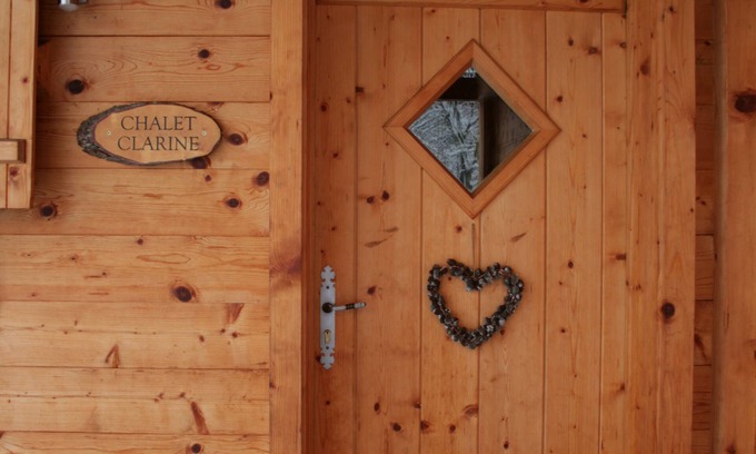 La Riviere-Enverse Chalet De Ski | Chalet de luxe dans la vallée du Giffre Près de Morillon et Samoëns