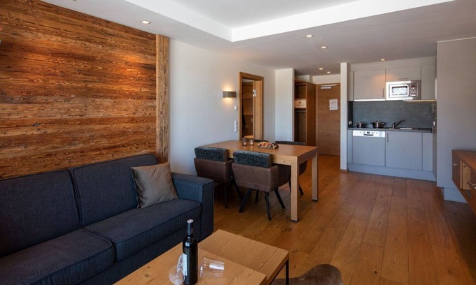 Westendorf Appartement | Luxury Family Apartment, SPA + pool, at the golf course, PURE Resort Westendorf