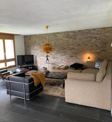 Engelberg Appartement | Luxury family apartment Engelberg